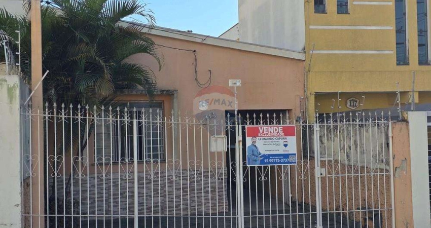Casa para venda em Jardim Faculdade de 132.00m² com 4 Quartos, 1 Suite e 1 Garagem