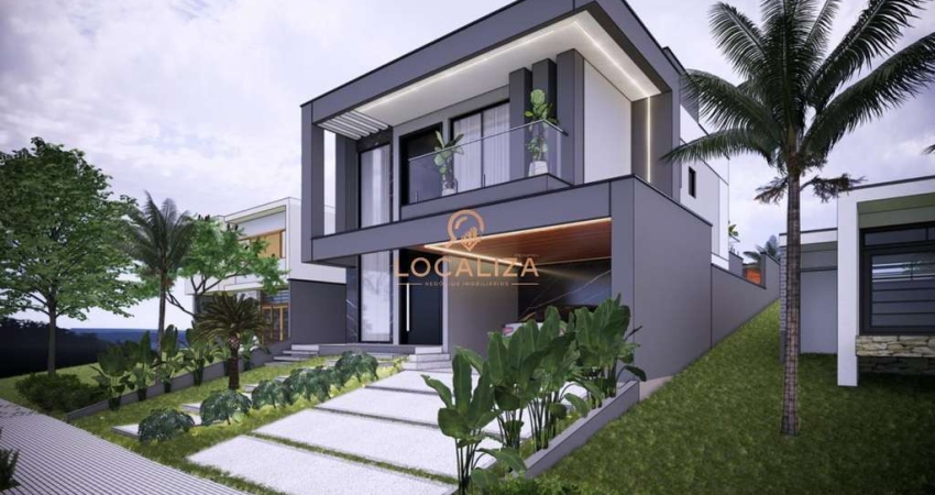 Casa para venda em Urbanova de 248.00m² com 3 Quartos, 3 Suites e 4 Garagens