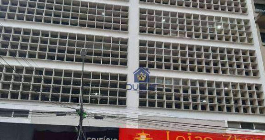 Sala Comercial para venda em Centro de 60.00m²