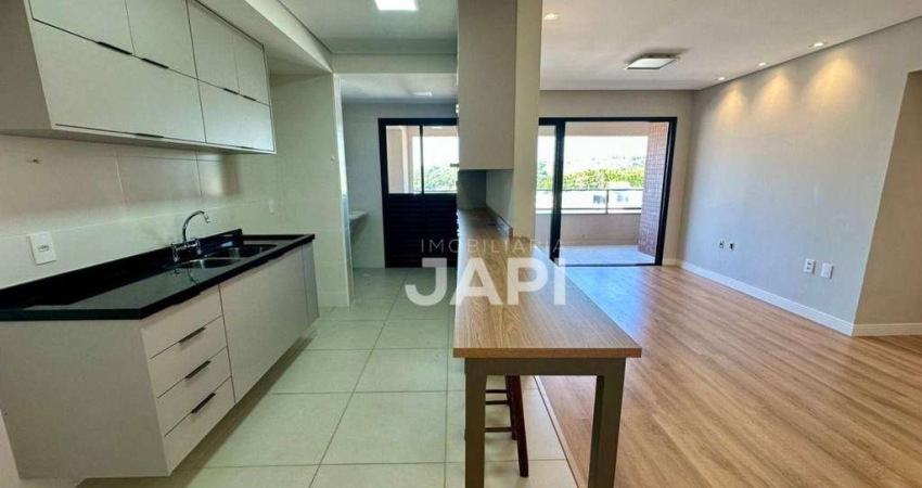 Apartamento para venda e aluguel em Parque Residencial Eloy Chaves de 95.00m² com 3 Quartos, 1 Suite e 2 Garagens