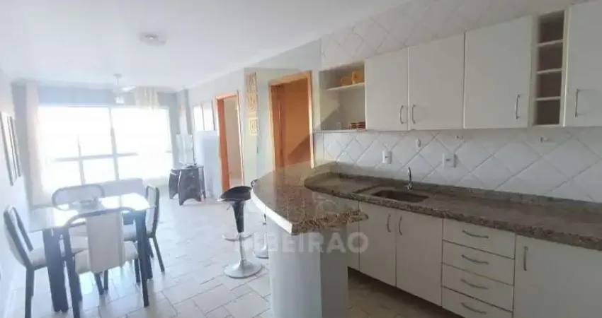Apartamento para alugar em Nova Aliança de 60.00m² com 2 Quartos, 2 Suites e 2 Garagens