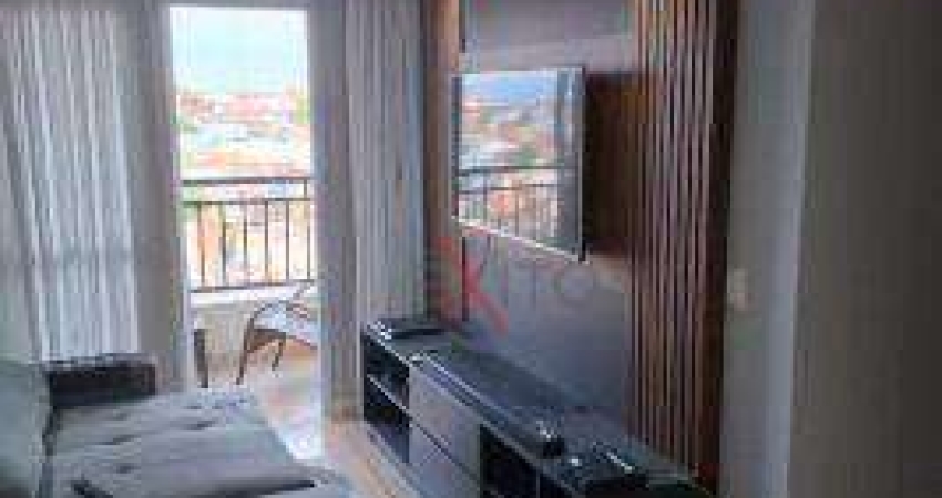 Apartamento para venda em Engordadouro de 86.00m² com 3 Quartos, 1 Suite e 2 Garagens