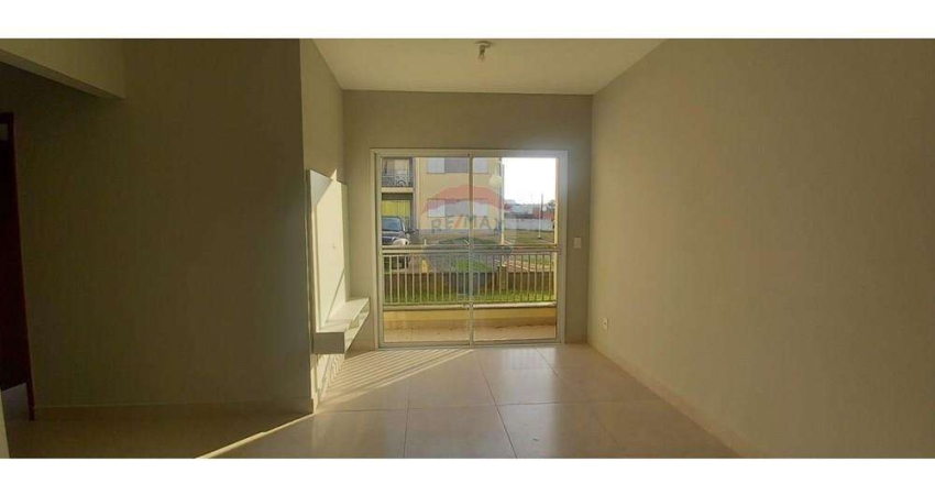 Apartamento para alugar em Núcleo Santa Isabel de 55.00m² com 2 Quartos e 1 Garagem