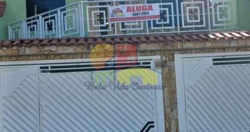Sobrado para alugar em Rudge Ramos de 372.00m² com 3 Quartos, 2 Suites e 3 Garagens