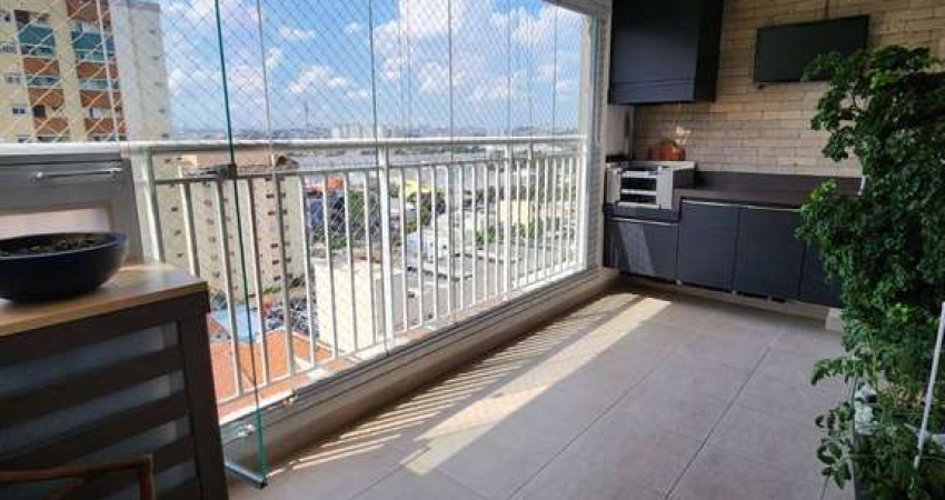 Apartamento para venda em Santa Paula de 90.00m² com 2 Quartos, 1 Suite e 2 Garagens