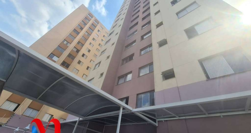 Apartamento para venda em Sacomã de 55.00m² com 2 Quartos e 1 Garagem