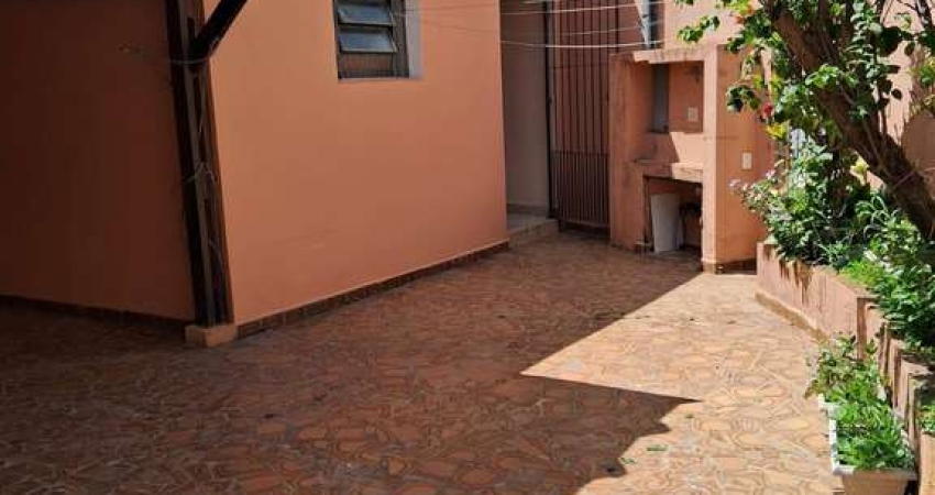 Sobrado para venda em Olímpico de 126.00m² com 4 Quartos e 2 Garagens