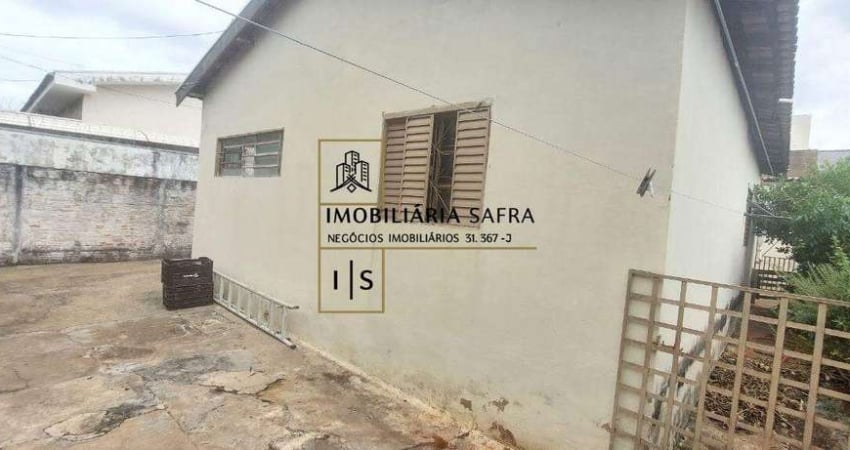 Casa para alugar em Cidade Nova de 60.00m² com 2 Quartos e 2 Garagens