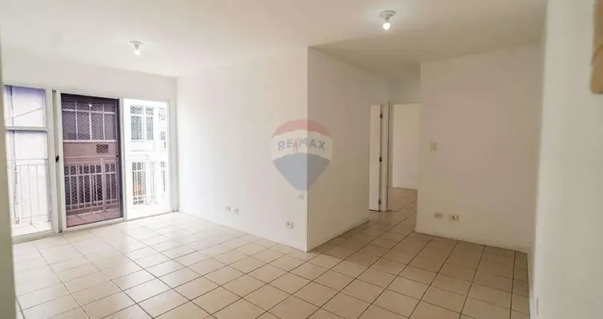 Apartamento para venda em Centro de 60.00m² com 2 Quartos e 1 Garagem