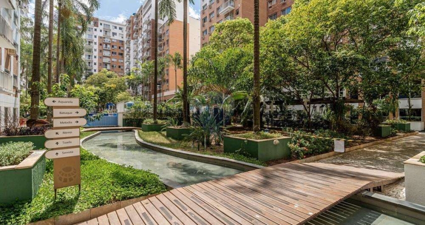 Apartamento para venda em Centro de 60.00m² com 2 Quartos e 1 Garagem