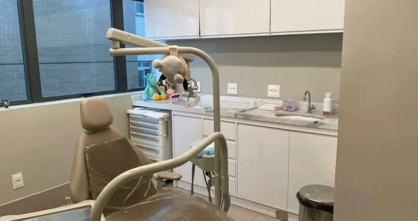 Sala Comercial para alugar em Funcionários de 17.39m²