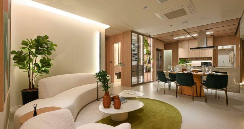 Casa para venda em Savassi de 104.00m² com 3 Quartos, 1 Suite e 2 Garagens