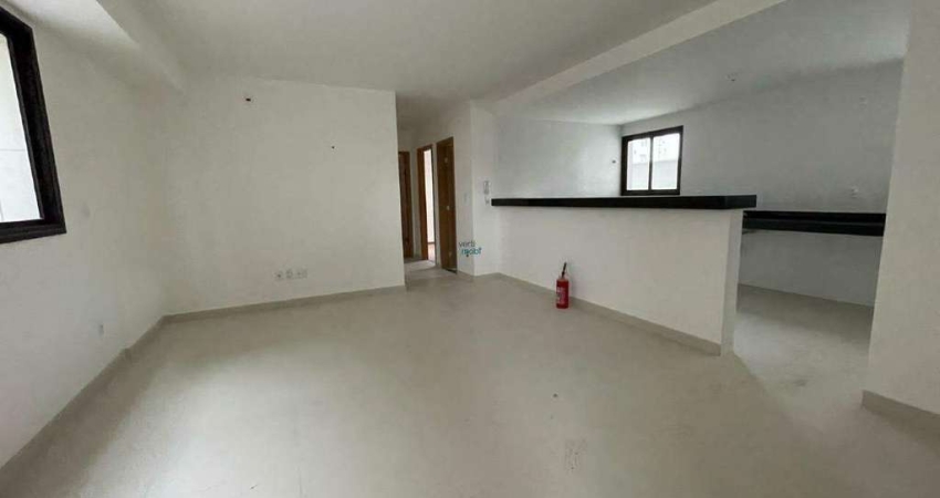 Casa para venda em Alto Barroca de 80.00m² com 3 Quartos, 1 Suite e 2 Garagens