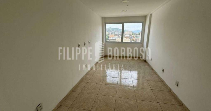 Sala Comercial para venda em Pilares de 21.00m²