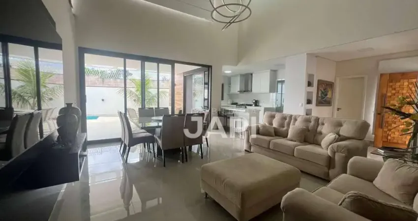Casa de Condomínio para venda em Jardim Ermida I de 253.00m² com 3 Quartos, 3 Suites e 4 Garagens