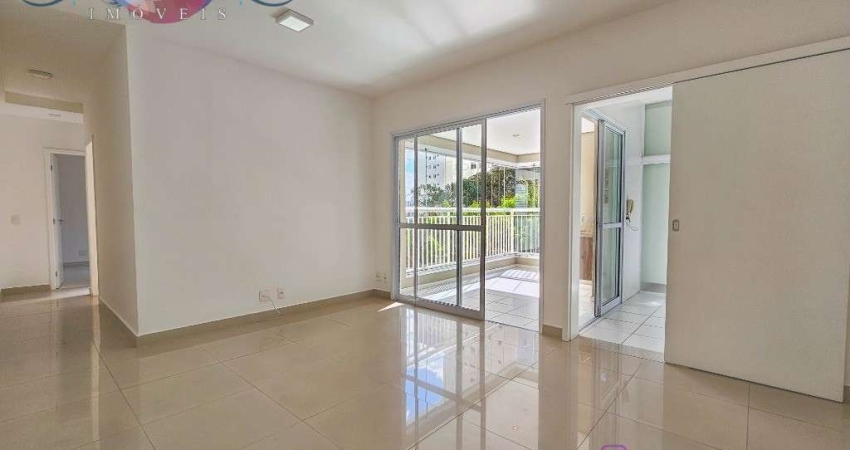 Apartamento para venda em Jardim Flórida de 70.00m² com 2 Quartos, 1 Suite e 1 Garagem