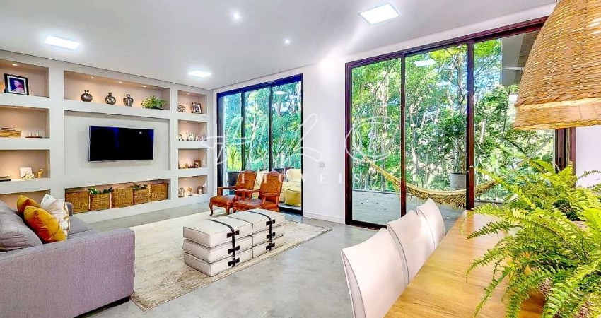 Casa para venda em Terras De Santa Teresa de 433.00m² com 5 Quartos, 3 Suites e 4 Garagens