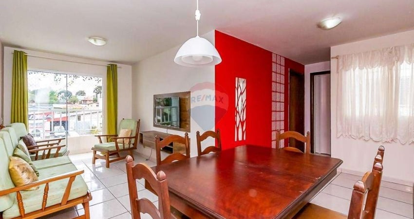 Apartamento para alugar em Centro de 74.00m² com 2 Quartos, 1 Suite e 1 Garagem