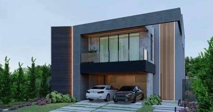 Casa para venda em Alphaville  Lagoa dos Ingleses de 340.00m² com 4 Quartos, 2 Suites e 2 Garagens