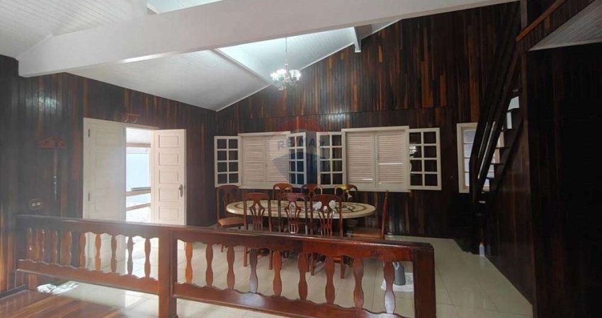 Casa de Condomínio para alugar em Cidade Parquelandia de 300.00m² com 3 Quartos e 1 Suite
