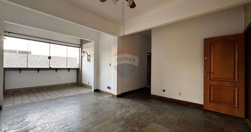 Apartamento para venda em Jardim Guanabara de 96.00m² com 3 Quartos, 1 Suite e 1 Garagem