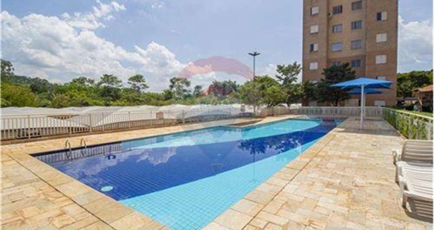 Apartamento para venda em Ribeirânia de 45.00m² com 2 Quartos e 1 Garagem