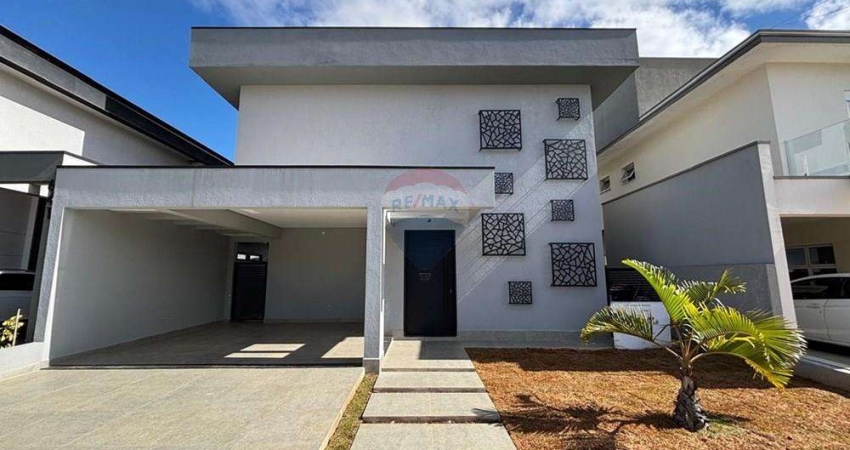 Casa de Condomínio para venda em São Venâncio de 228.35m² com 4 Quartos, 3 Suites e 4 Garagens