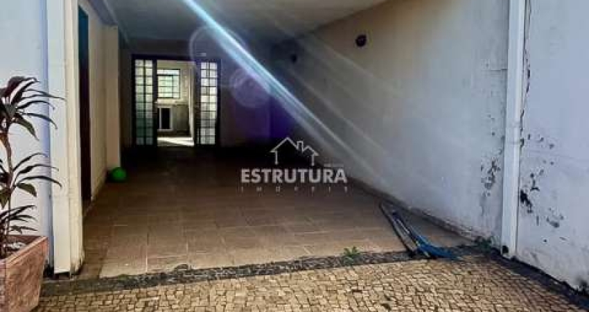 Casa para venda em Jardim Inocoop de 121.00m² com 3 Quartos e 3 Garagens