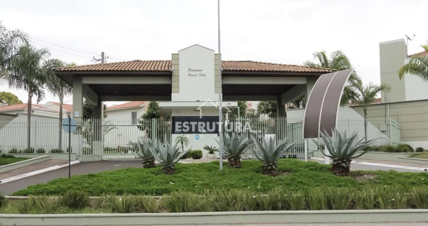 Casa de Condomínio para venda em Jardim Residencial Das Palmeiras de 148.00m² com 3 Quartos, 1 Suite e 2 Garagens