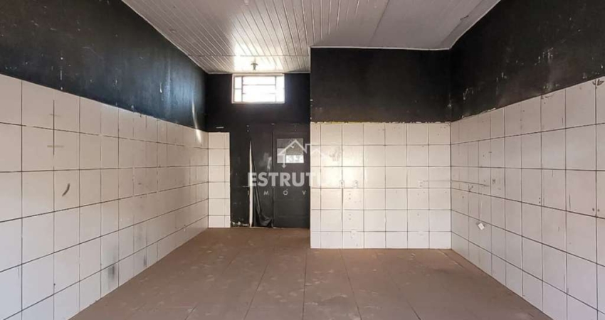 Imóvel Comercial para alugar em Jardim Wenzel de 70.00m²