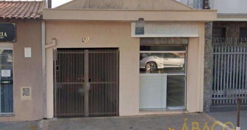 Casa para alugar em Jardim Cruzeiro Do Sul de 100.00m² com 2 Quartos e 2 Garagens