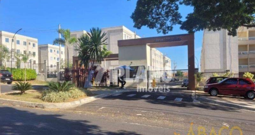 Apartamento para alugar em Vila Boa Vista 1 de 51.00m² com 2 Quartos e 1 Garagem