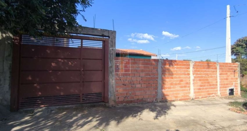 Casa para alugar em Parque Santa Edwiges de 35.00m² com 1 Quarto e 4 Garagens