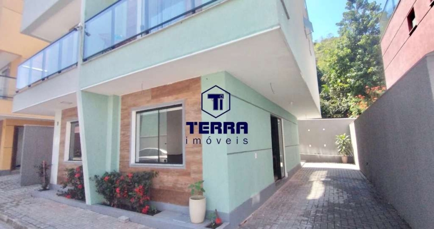 Apartamento para venda em Serra Grande de 117.00m² com 3 Quartos, 2 Suites e 2 Garagens