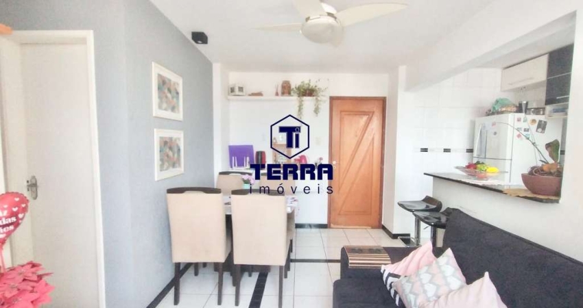 Apartamento para venda em Fonseca de 55.00m² com 2 Quartos e 1 Garagem