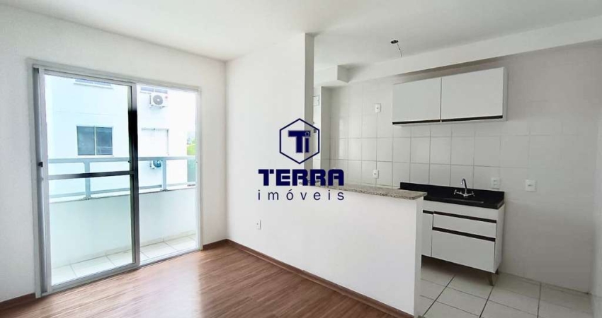 Apartamento para venda em Maria Paula de 55.00m² com 2 Quartos e 1 Garagem
