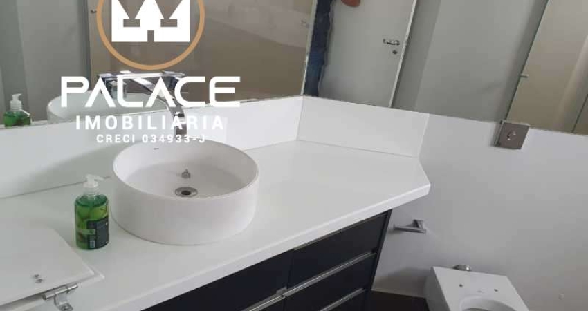 Apartamento para venda em Centro de 112.00m² com 3 Quartos, 1 Suite e 2 Garagens