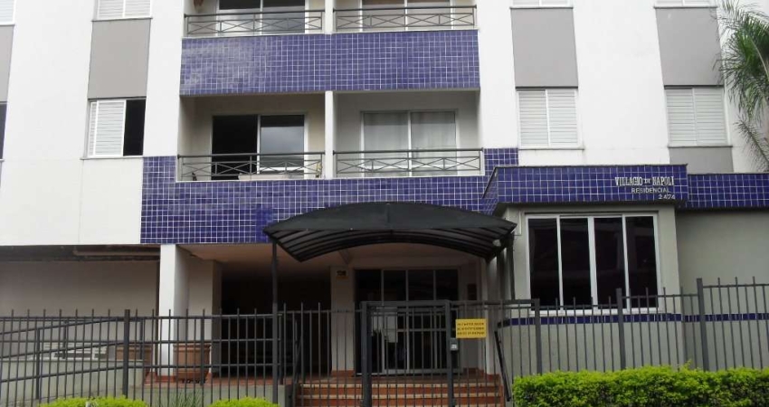 Apartamento para venda em Centro de 74.00m² com 3 Quartos, 1 Suite e 2 Garagens