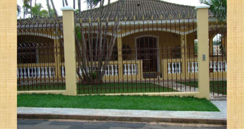 Casa para venda em Parque Arnold Schimidt de 716.00m² com 5 Quartos, 3 Suites e 11 Garagens