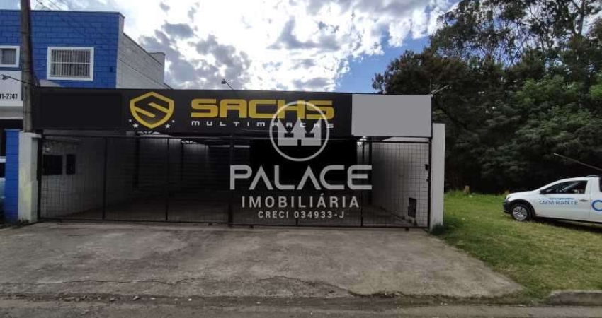 Loja para alugar em Nova América de 88.00m² com 1 Quarto e 15 Garagens