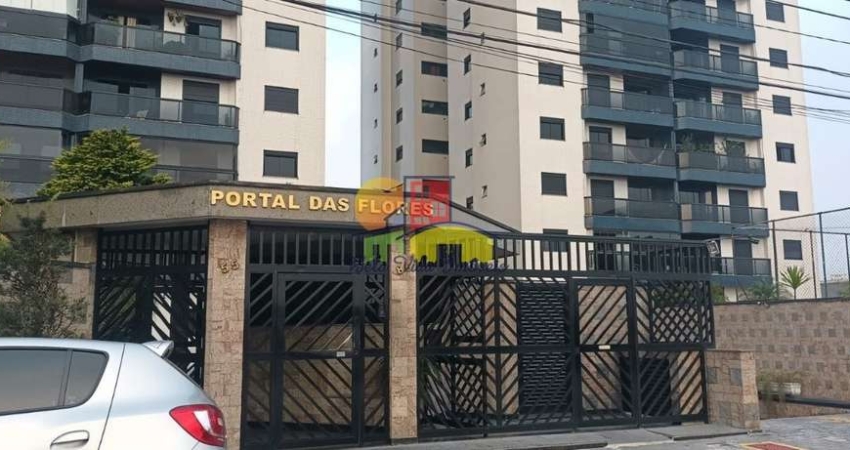 Apartamento para alugar em Jardim Do Mar de 207.00m² com 3 Quartos, 1 Suite e 2 Garagens