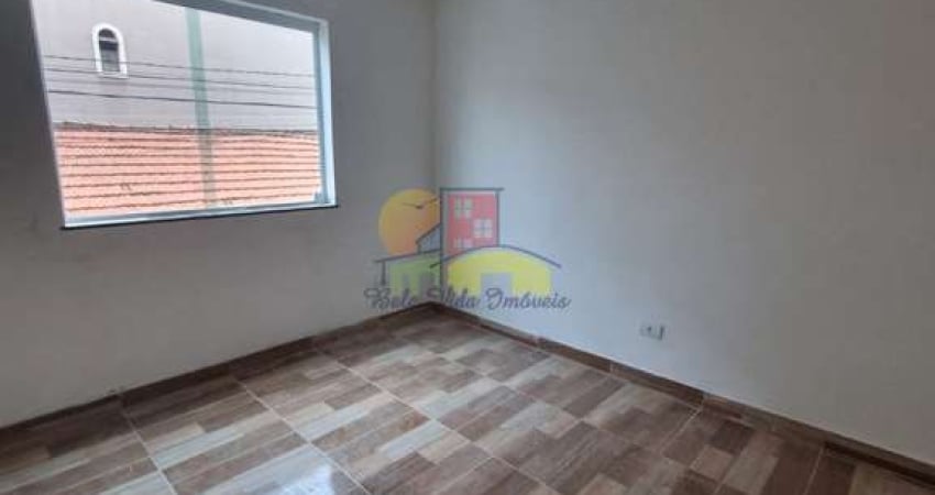 Casa para alugar em Rudge Ramos de 55.00m² com 2 Quartos