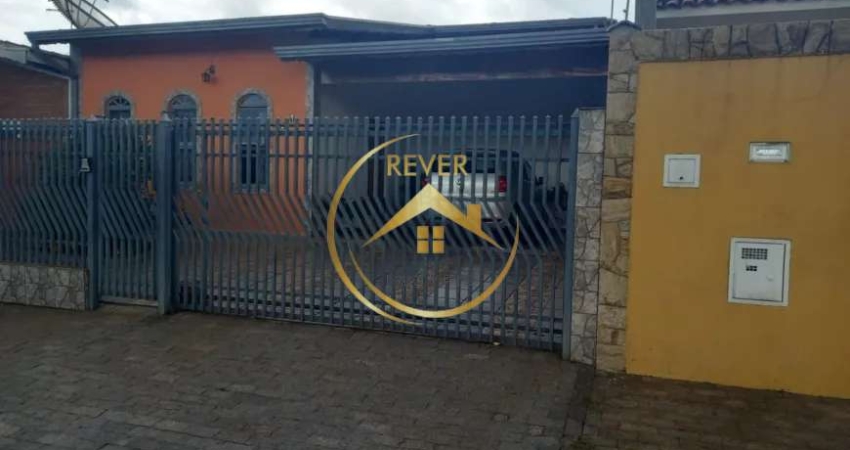 Casa para venda em Jardim Santa Genebra de 134.00m² com 3 Quartos, 1 Suite e 4 Garagens