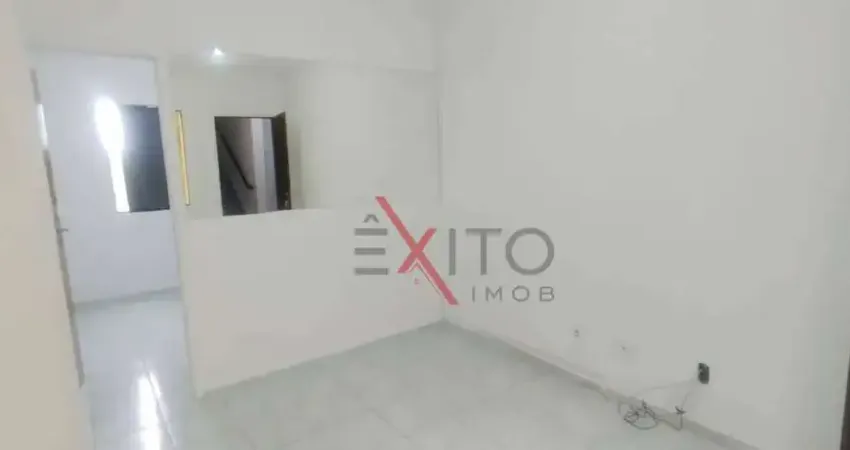 Apartamento para venda em Chácara Vista de 45.00m² com 2 Quartos e 1 Garagem