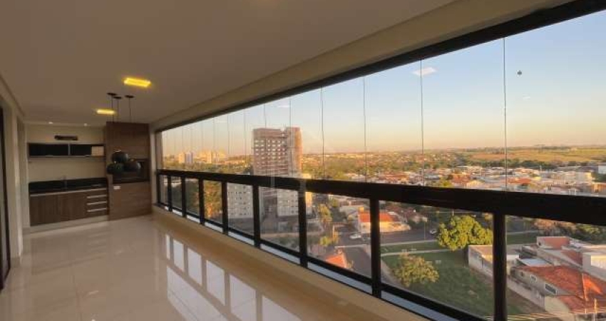 Apartamento para venda e aluguel em Parque Baguaçu de 301.00m² com 3 Quartos, 3 Suites e 3 Garagens