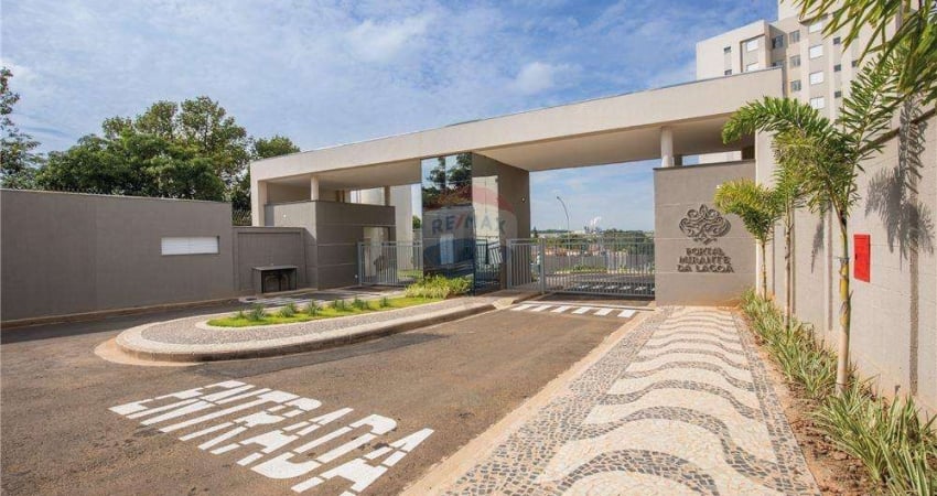 Apartamento para alugar em Jardim Dos Eucalíptos de 55.00m² com 2 Quartos, 1 Suite e 1 Garagem