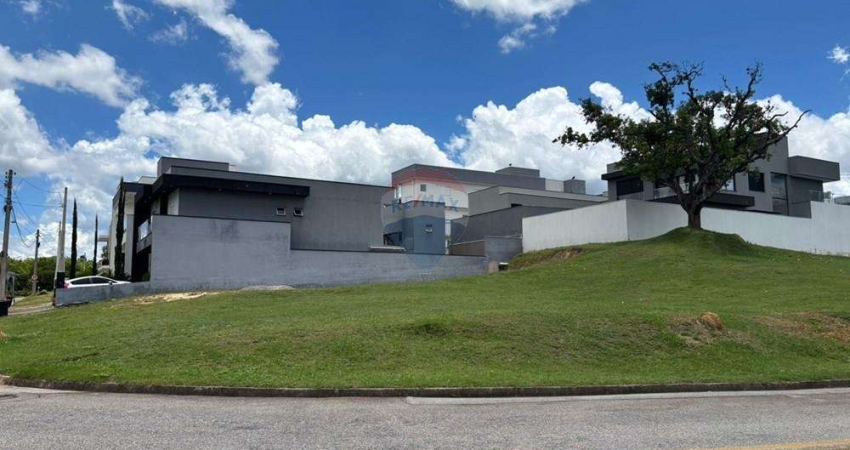 Terreno para venda em Jardim Residencial Renascence de 549.87m²