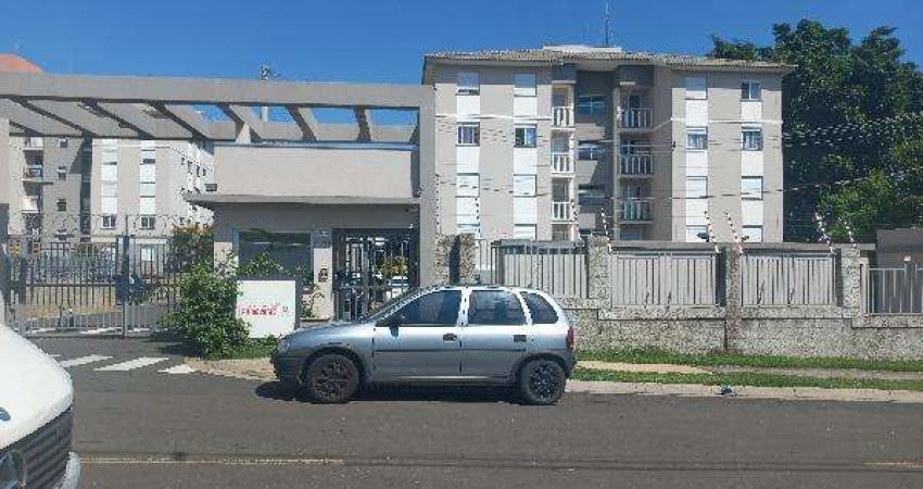 Apartamento para venda em Residencial Novo Tempo de 47.00m² com 2 Quartos