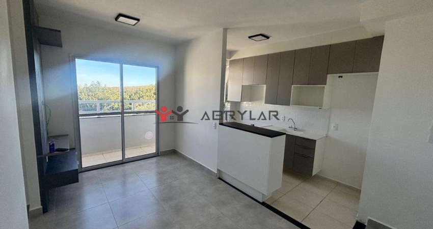 Apartamento para venda e aluguel em Vila Rio Branco de 56.00m² com 3 Quartos e 1 Garagem