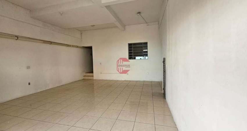 Imóvel Comercial para alugar em Vila Arens Ii de 83.00m²